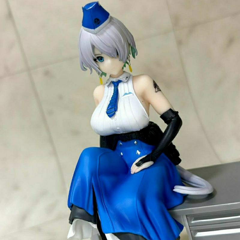 Action Figure Brid Goddess Of Victory Noodle Stopper