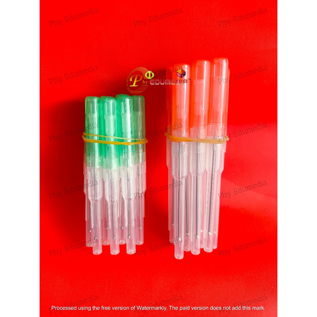 Sonde Mencit Oral / Sonde Tikus Oral / Sonde Oral Tikus Mencit