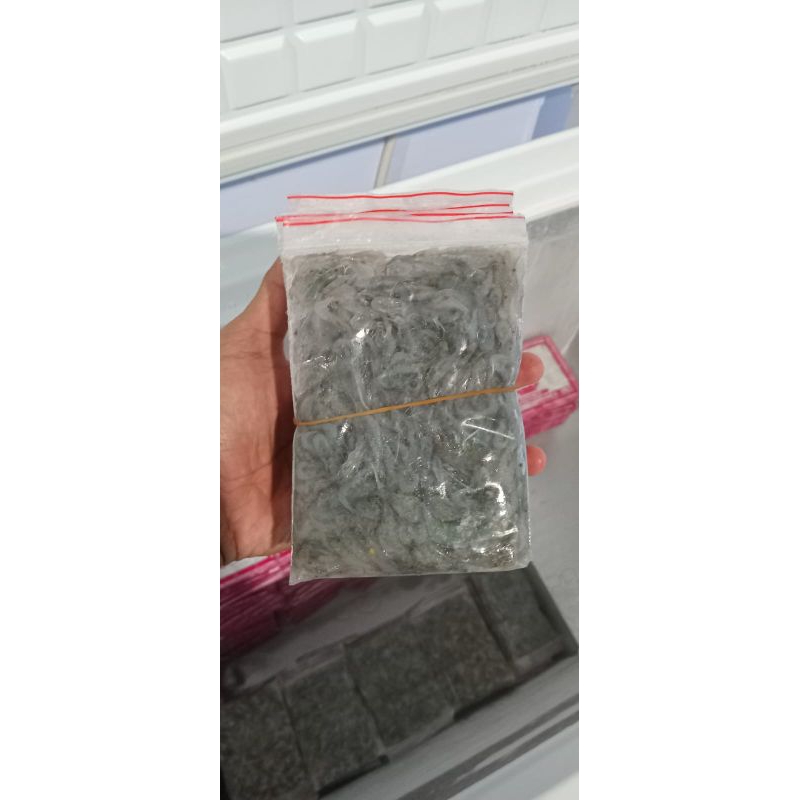 

udang sawah beku 100 gram