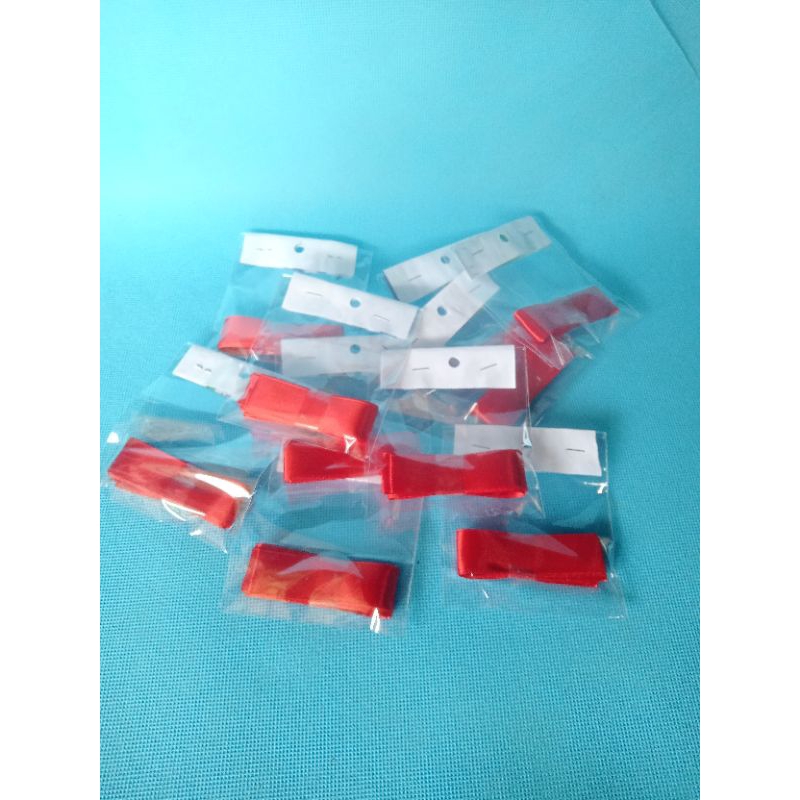 

Pita Satin Panjang 1 Meter