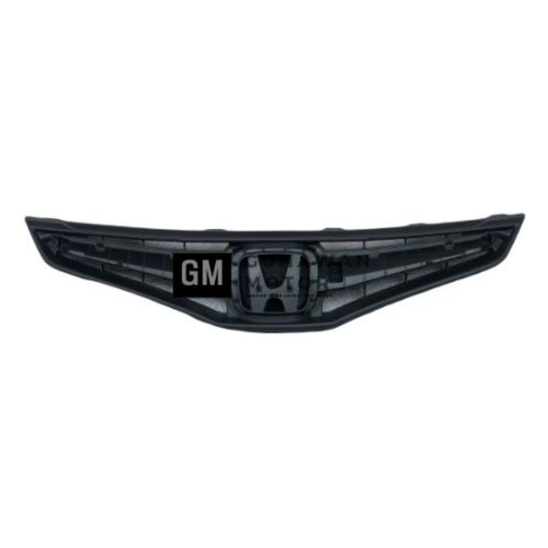 [HONDA] BASE GRILL HONDA JAZZ ACTIVE PLUS 2008 - 2010 GRILL JAZZ GE8