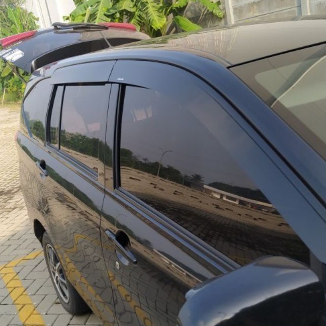 HJ6 Talang air Calya model original FLAT