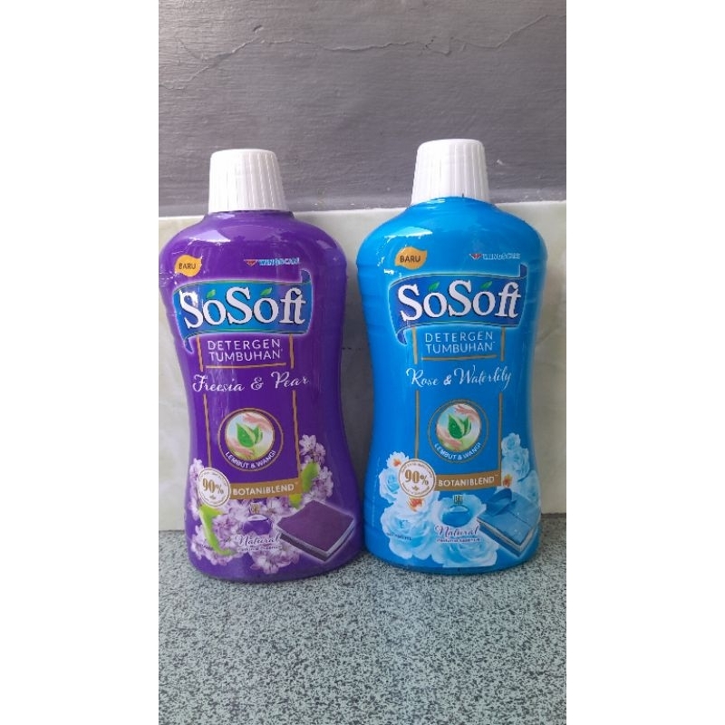 sosoft 700ml