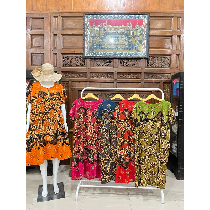DASTER PAYUNG/DASTER PAYUNG BATIK/DASTER PAYUNG MURAH/DASTER RUMAHAN