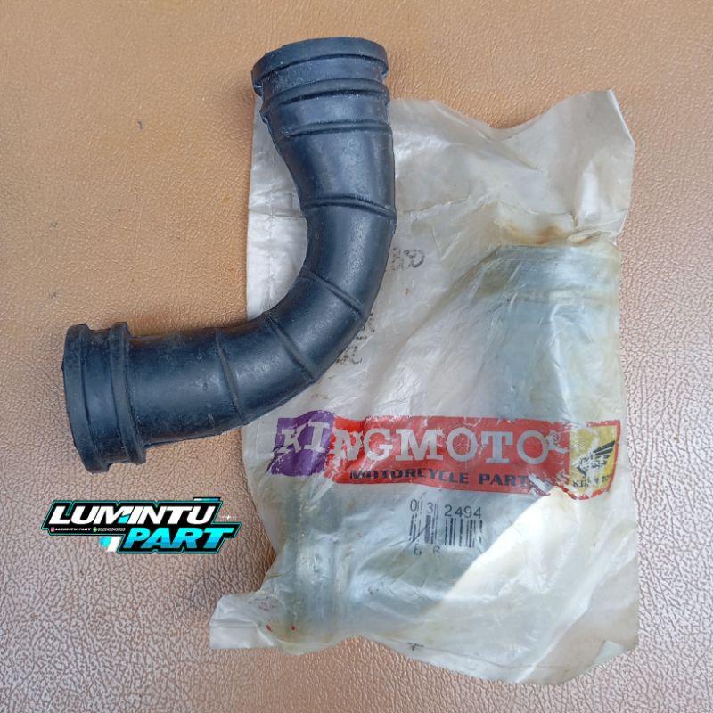 Karet filter C700 C800 karet filter karburator C700 C800 merk KINGMOTO