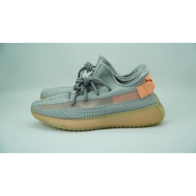 Sepatu Adidas Yeezy Boost 350 V2 'TRFRM' Made In China EG7492