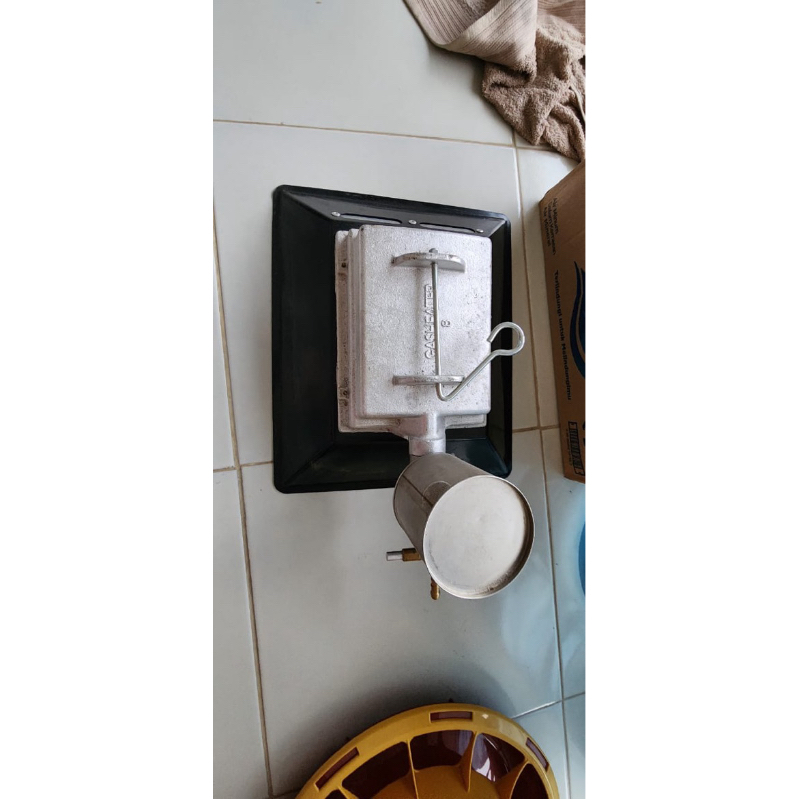 GASOLEC/SUNER OTOMATIS