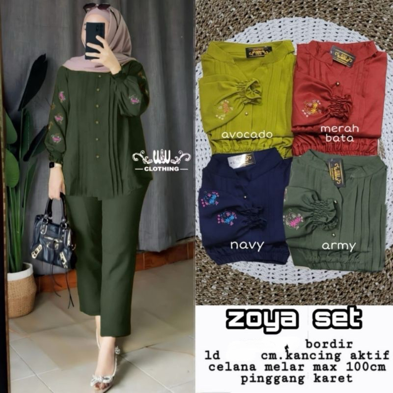 Drss Bsju Kurung Wsnita Pakaian Muslim Prempuan 2026 Ghamis Terbaru Special Lebaran Dress Brukat Fam