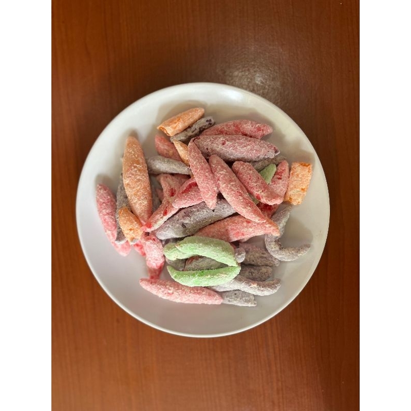 

WIDHARAN PANJANG 1 KG-REHAN SNACK-GRATIS ONGKIR