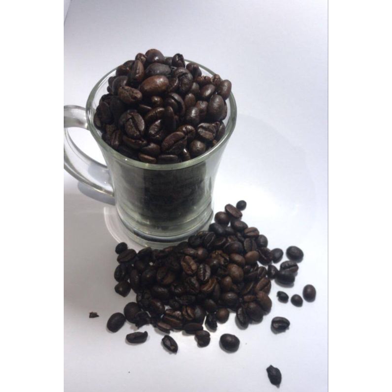 

kopi.Biji/BubukRobusta150gr