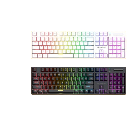Keyboard Gaming Digital Alliance RGB MECA Elite X