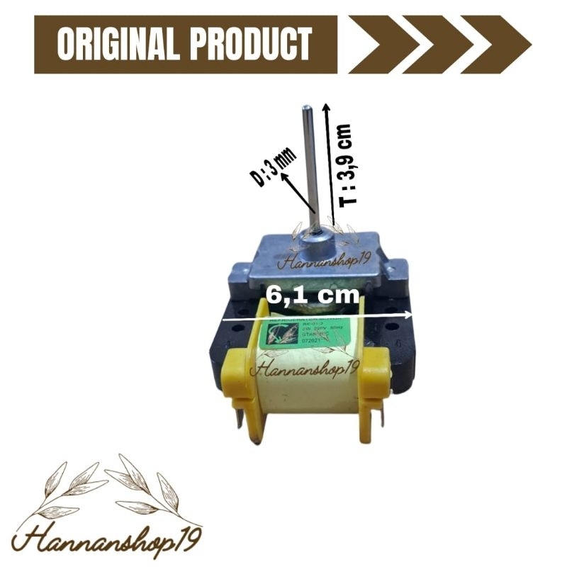 Motor fan kulkas Samsung,Dinamo fan kulkas Samsung,Dinamo kipas kulkas Samsung