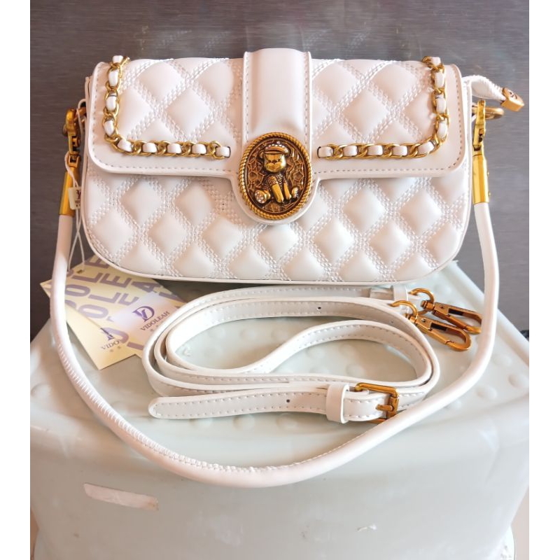 NEW Tas Putih ORI