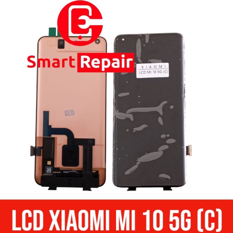 LCD Touchscreen Xiaomi Mi 10 5G / Mi 10 Pro 5G Original