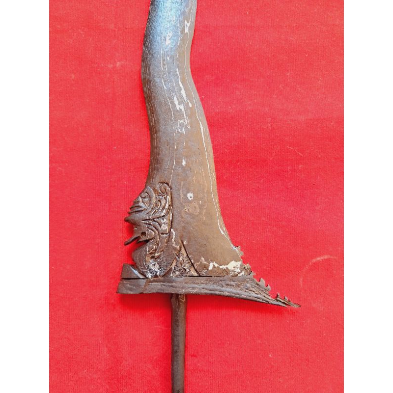 KERIS NOGO SUNGKEM PAMOR WOS WUTAH