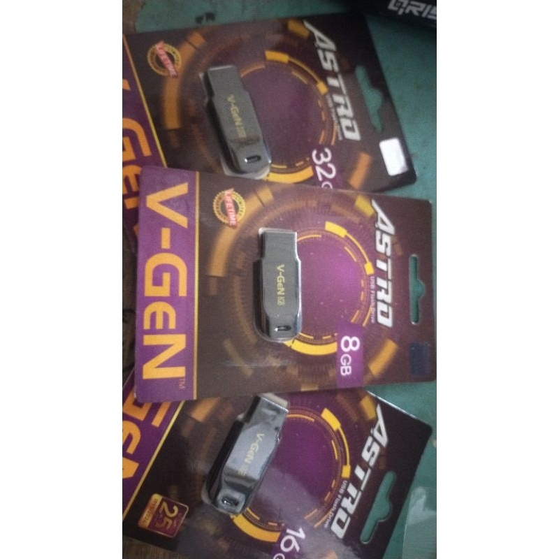 flashdisk VGEN
