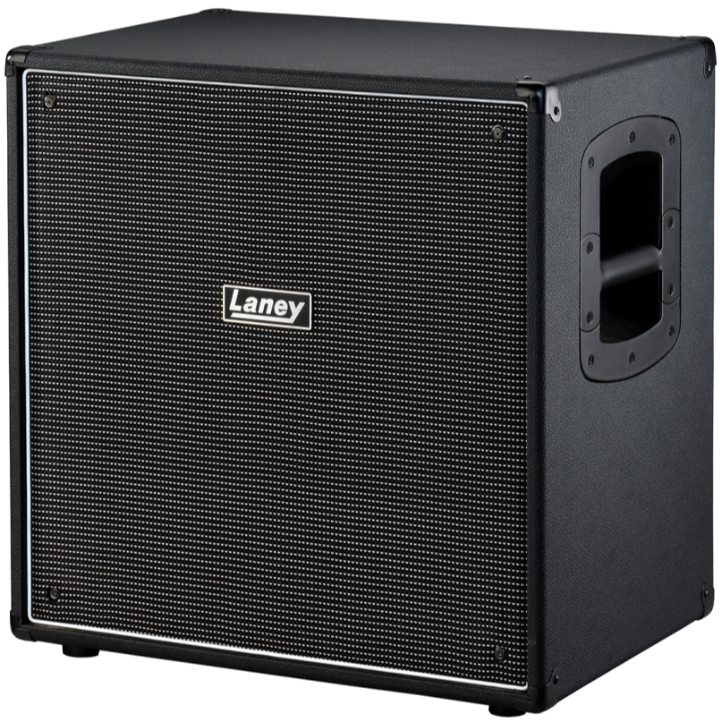 Head Cabinet Laney Digbeth DBC410-4 Compact Bass cabinet Original