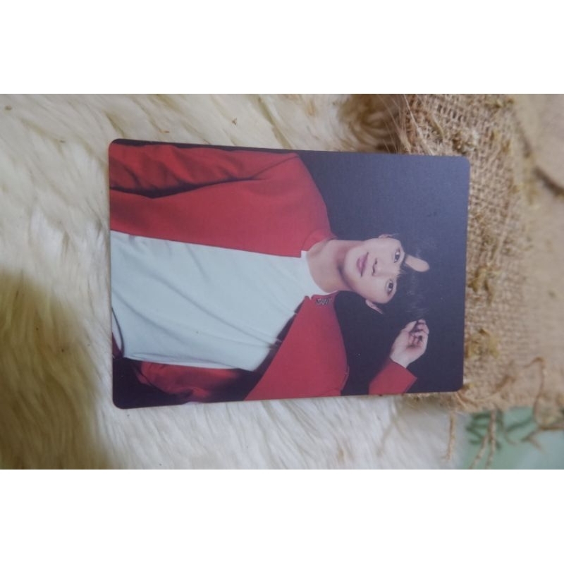 MPC Seokjin, Jungkook Taehyung Official