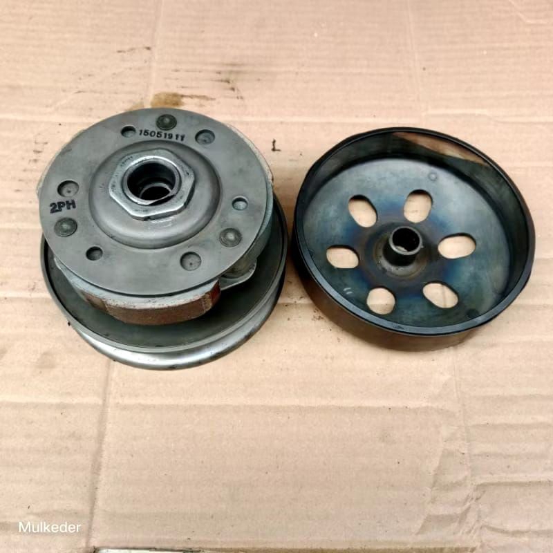 Pully puly Yamaha Mio M3 Mio Z/ORIGINAL COPOTAN