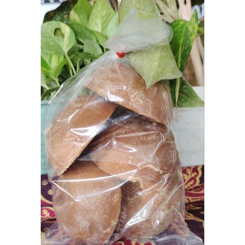 

Gula merah ori sari kelapa