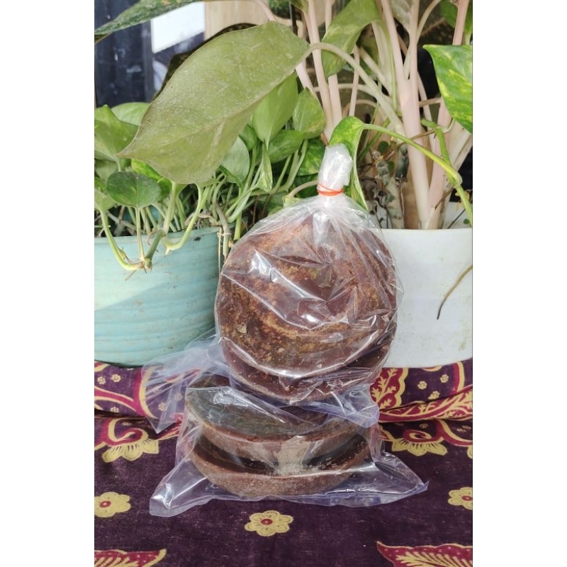 

Gula merah original sari aren