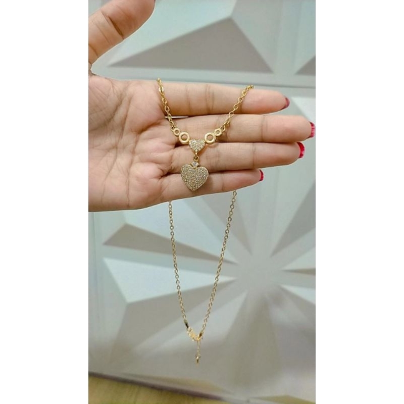 Kalung Jewelry