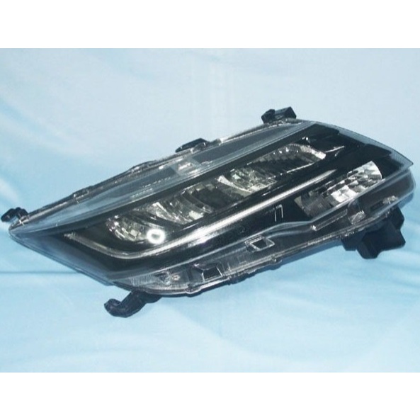 Head Lamp Lampu Besar Utama Depan Headlamp All New Rush Terios 2018 2019 2020 2021 On Led Dmac