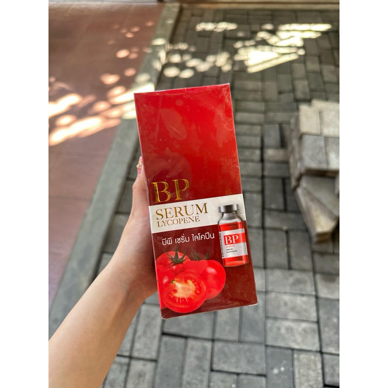 BP SERUM NEW