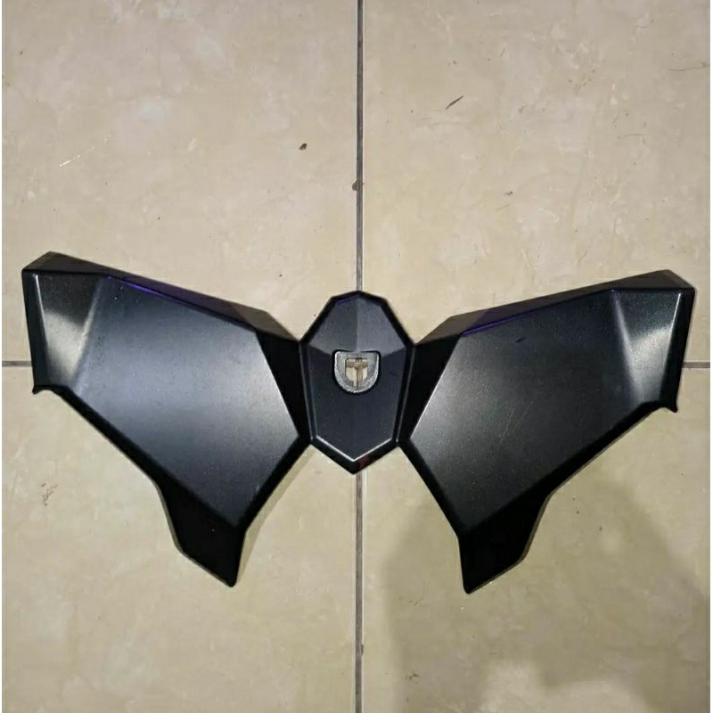 LACI KUPU KUPU VARIO 125-150 LED OLD ORIGINAL