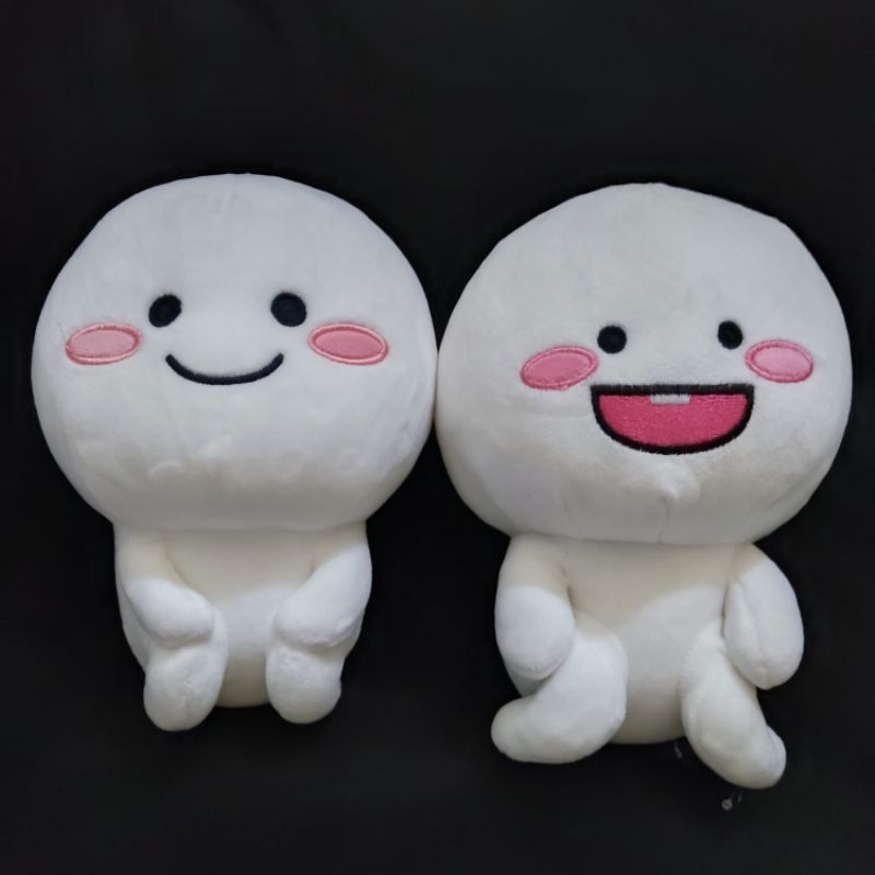 boneka pentol quby