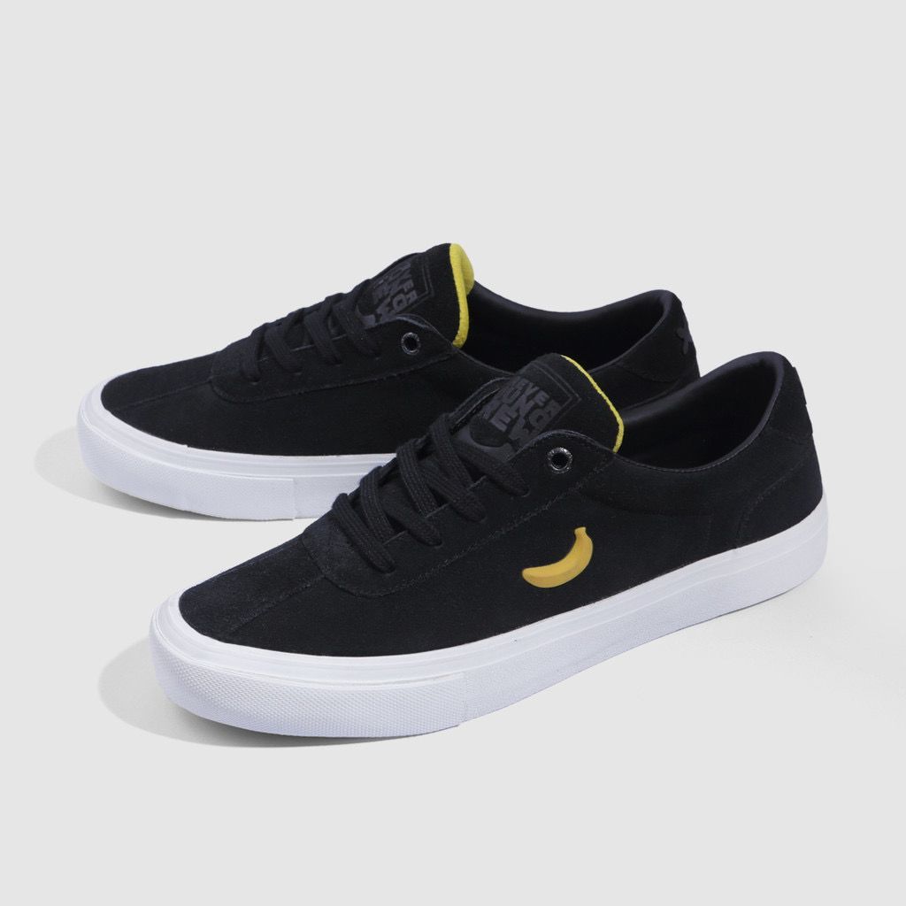 FYC SHOES MUSAC X BLACK ORIGINAL