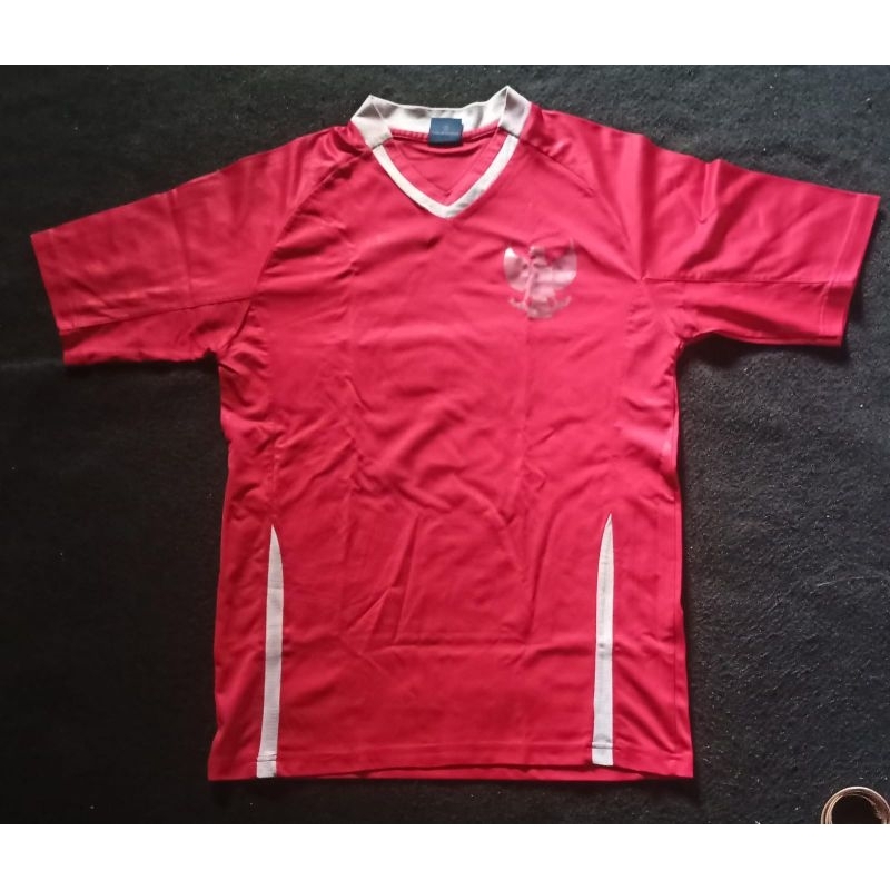 Jersey Indonesia KW Lokal Multisport
