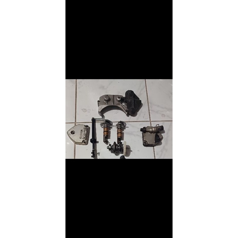 mekanisme set superkips