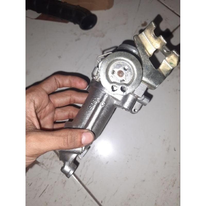 throttle body vario 125 new