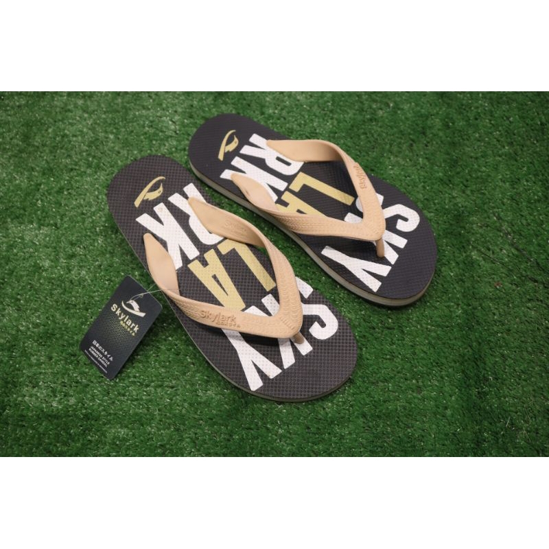 Skylark sandal jepit laki laki dewasa remaja