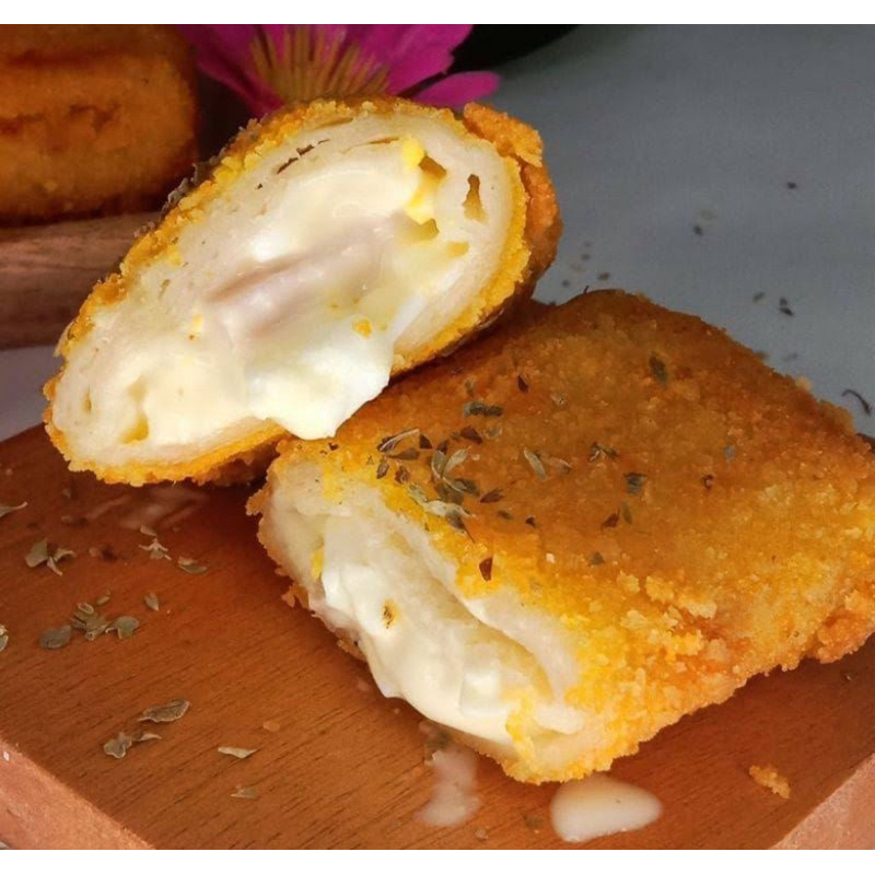 

Risoles Mayo