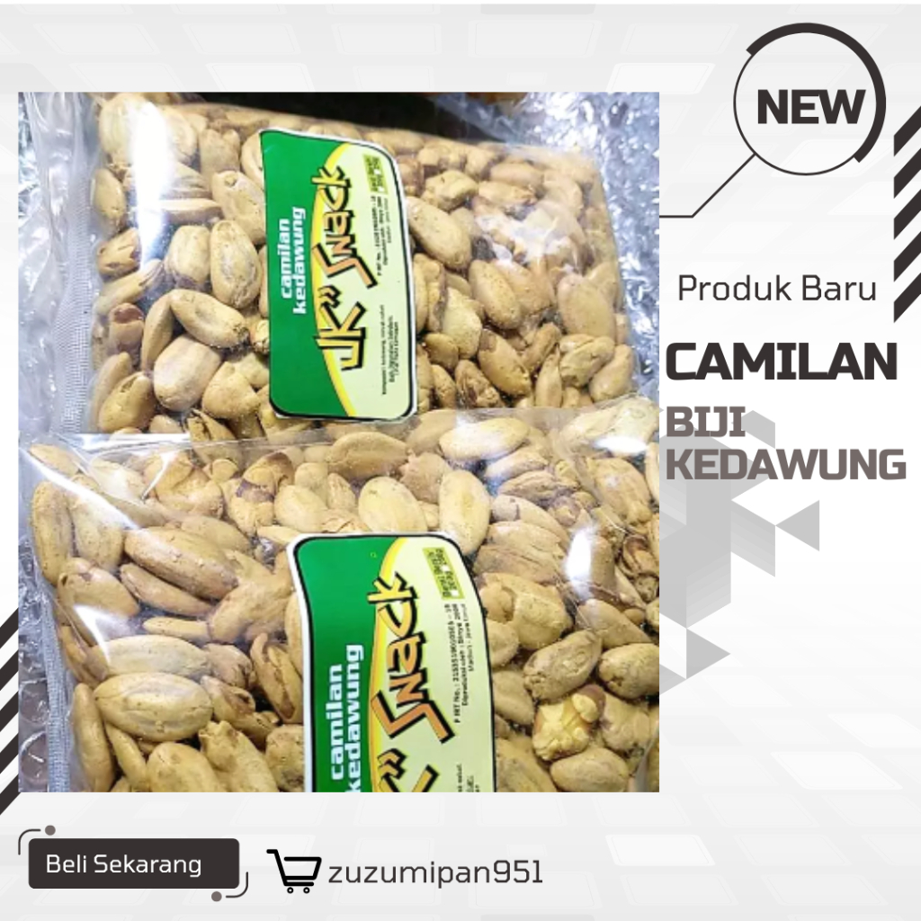 

cemilan Kedawong Camilan Kedawung Peundeuy Original|Camilan Biji Kedawung200gr