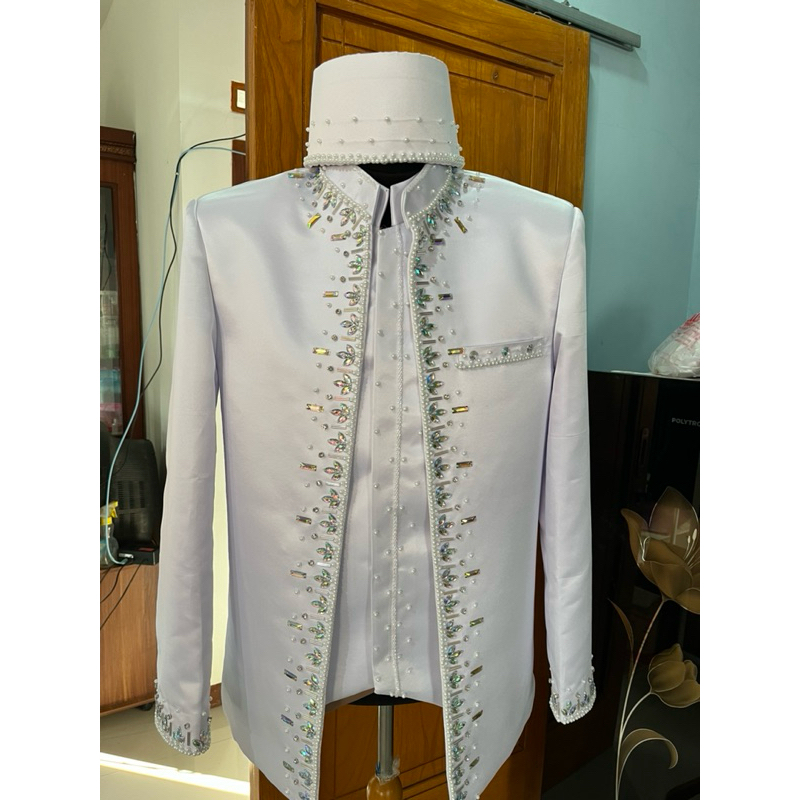 BESKAP AKAD BESKAP NIKAHAN BISA COD