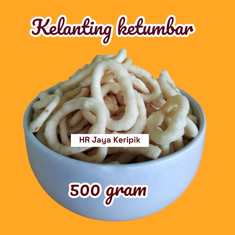 

PROMO 500gram kelanting ketumbar