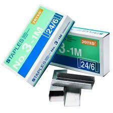 

Refill Staples Joyko No. 3 - 1M ( pcs )