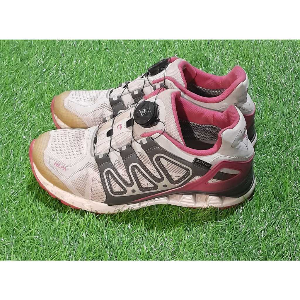 Sepatu Outdoor Nepa Preloved