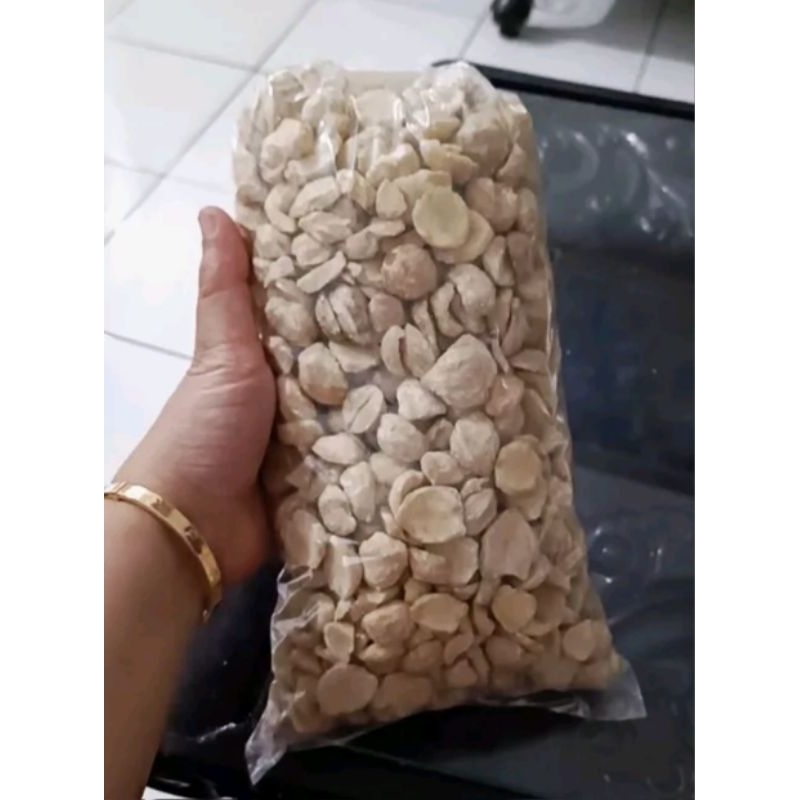 

Kemiri Pecah per 1Kg