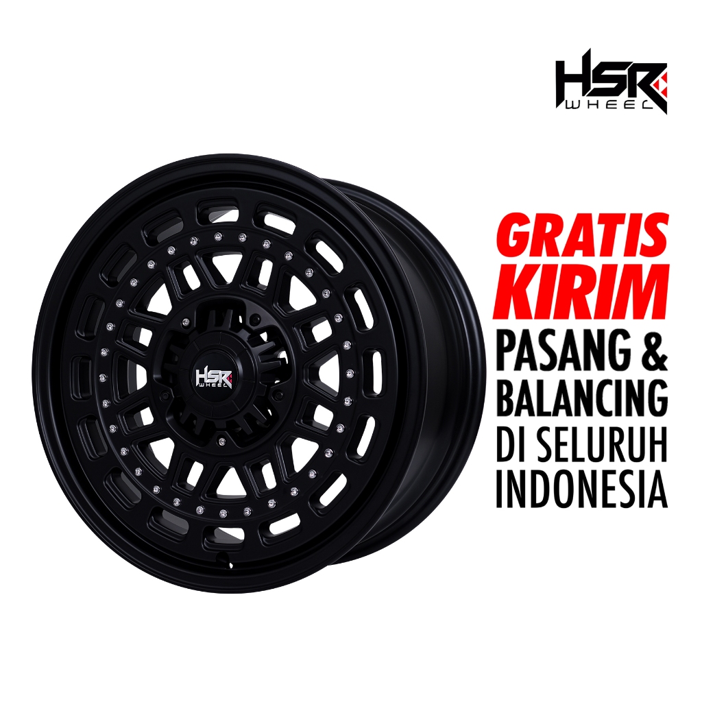 VELG MOBIL SONATA MYTH08 SW277 HSR R17X75 H10X100-114,3 ET40 SMB