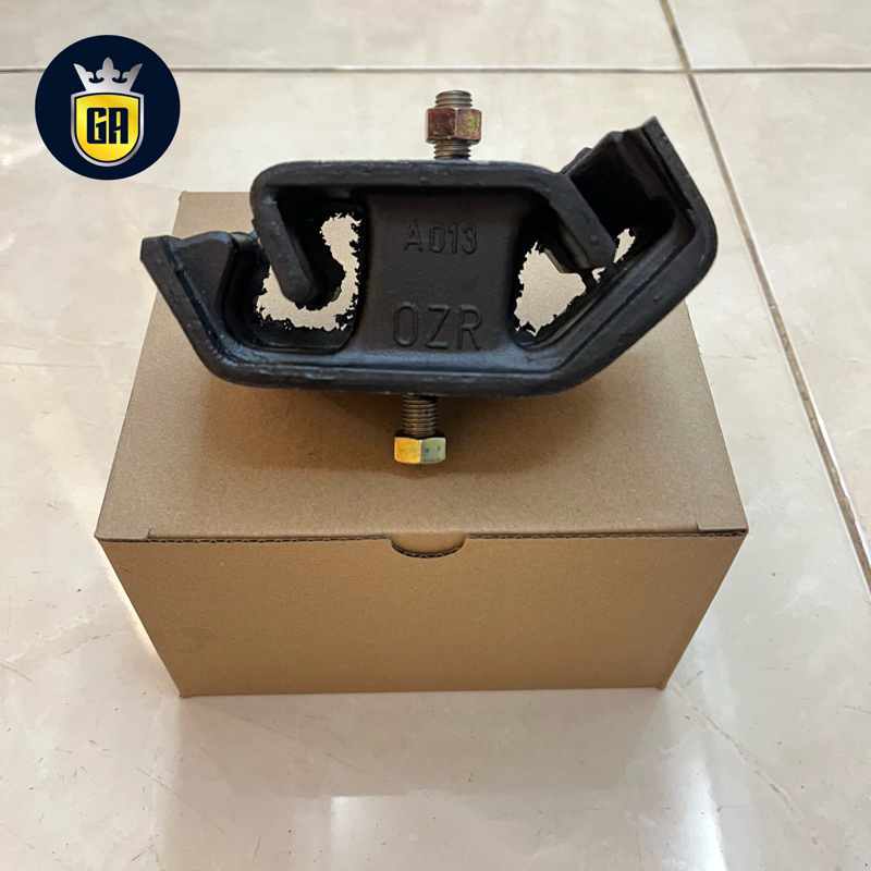 Engine mounting belakang Forsa GLX