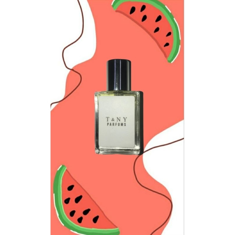 PARFUM ESCADA SORBETTO ROSSO 30Ml