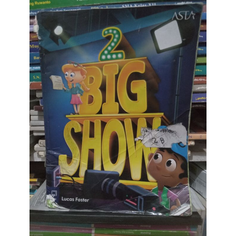 Big Show 2