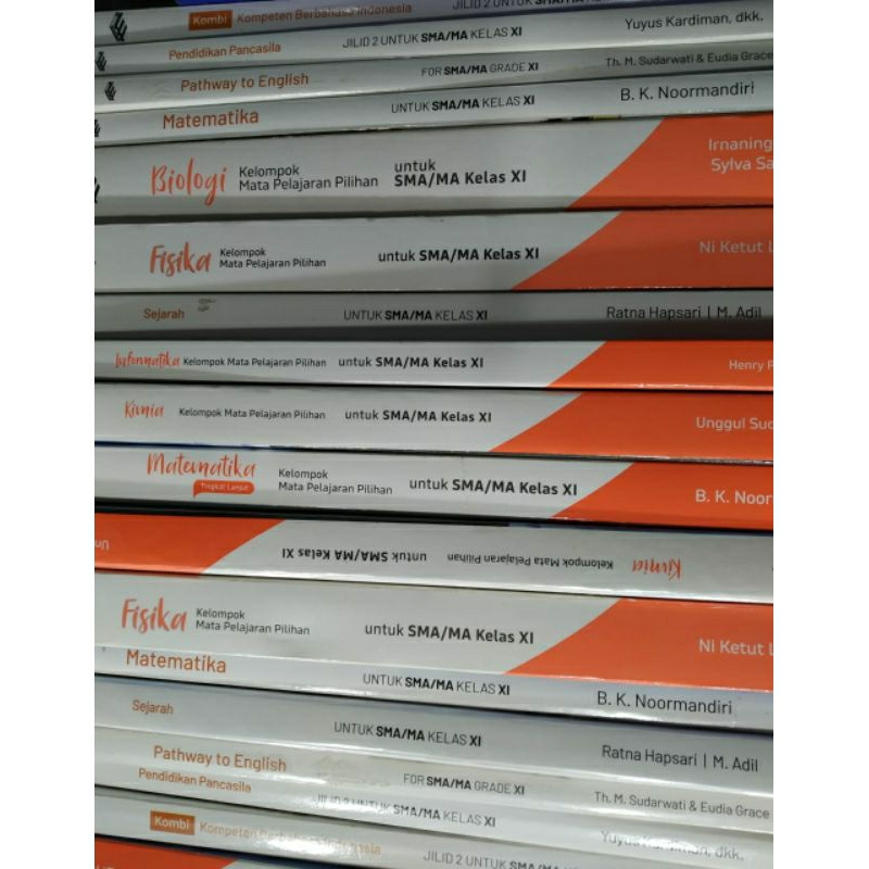 

BUKU PAKET SMA KELAS 11 IPS KURIKULUM MERDEKA