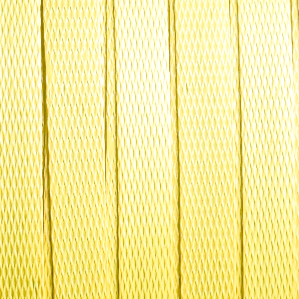 

gk Tali Strapping Band 15MM / 7KG - 1 Roll - Tali Plastik Packing/Klem Motto