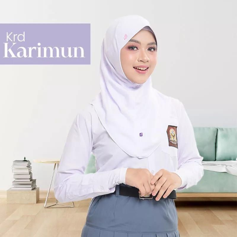 Rabbani - KRD KARIMUN ORI 100%