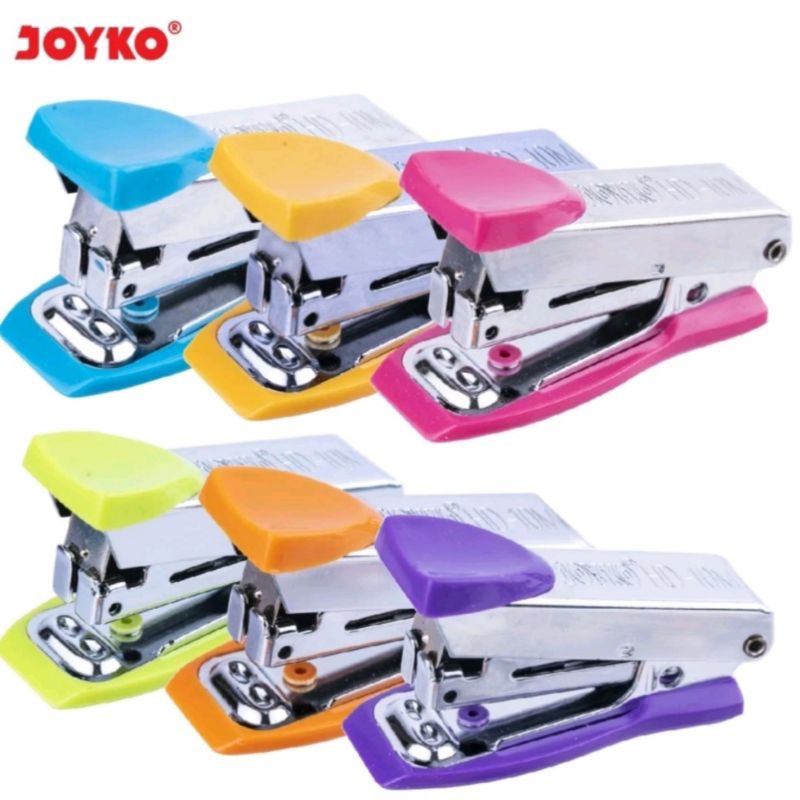 

Stapler Jepretan Joyko (kecil) HD-10M